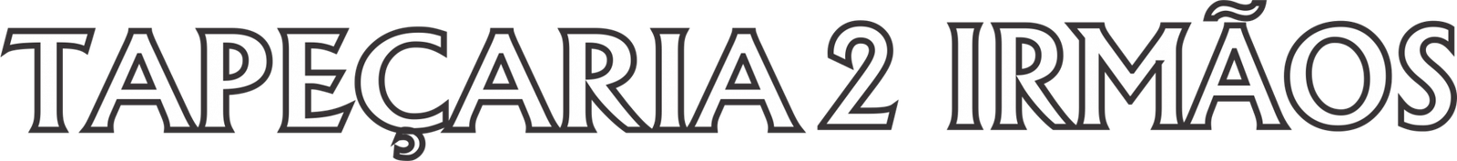 Tapeçaria 2 Irmãos